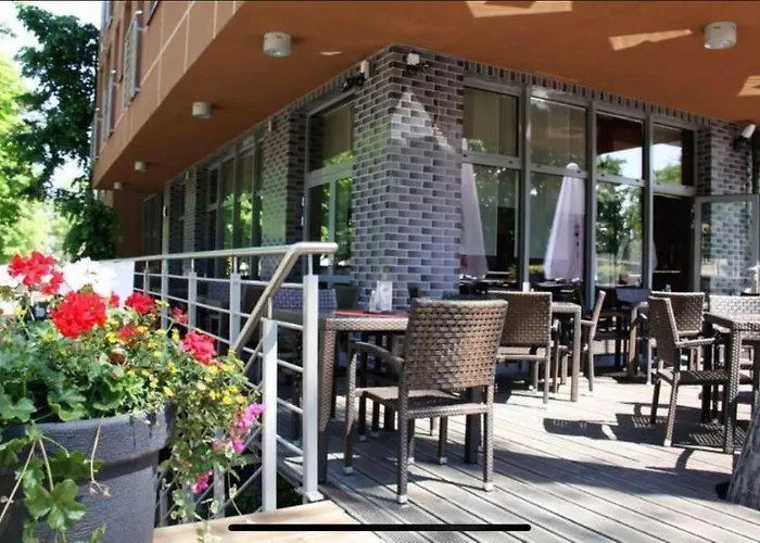 Appartement Apartament_kubamielno *